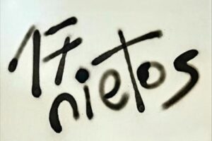 17 Nietos