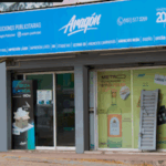 Aragón Publicidad Xoxocotlán