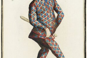 Arlequín