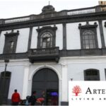 Arte Express