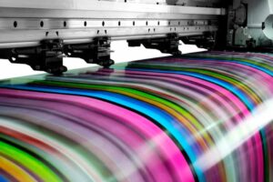 Arte Gráfica Impresión Digital