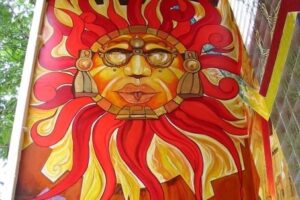 Artes Visuales Cozumel