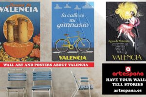 Artespana Imprenta Valencia