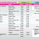 Baltazar Impresos