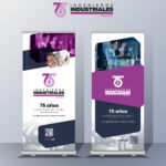 Banners,Impresion & Diseño