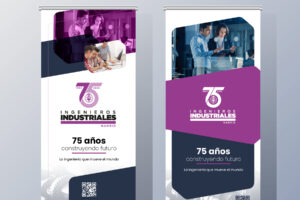 Banners,Impresion & Diseño