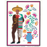 Best Print Saltillo