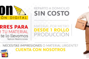 Boon Impresión Digital