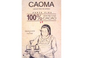 Caoma