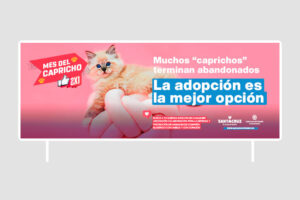 capricho publicidad