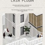Casa de Tesis