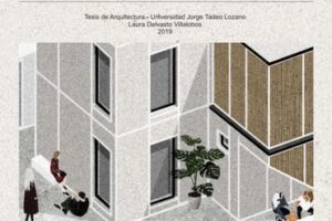 Casa de Tesis