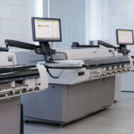 Central de Impresion