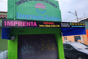 CENTRO CID (Centro de Copiado e Impresión Digital)