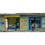 Centro de Copiado Copy Bravo