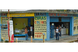 Centro de Copiado Copy Bravo