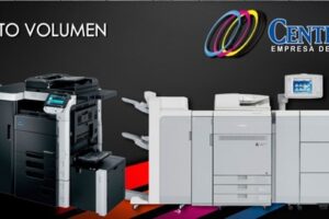 CENTRO DE COPIADO E IMPRESION