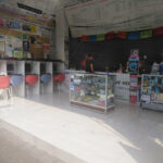 Centro de Copiado Municipio Libre Portales