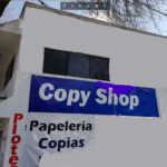 Centro de Impresión y Fotocopiado El Cadete