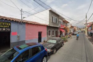 Centro de impresión Yautepec