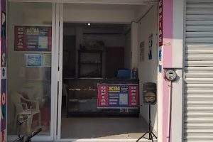 Centro De Impresiones «Montes»