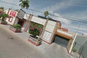 Centro Gráfico Navojoa