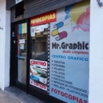 CENTROCOP Centro de copiado e impresión.