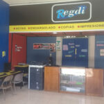 ciber REGDI