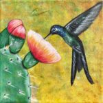 Colibrí Print México