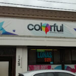 Colorful Centro de Impresión