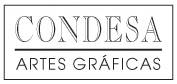 Condesa Artes Gráficas