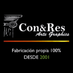 Con&Res Estudio Gráfico