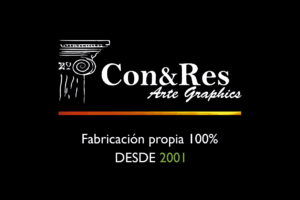 Con&Res Estudio Gráfico