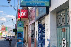 Copias y empastados Saraoma