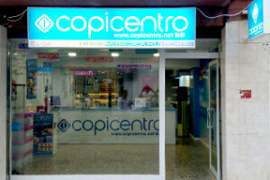 CopiCentro León