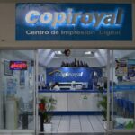 Copiroyal Plaza del Sol