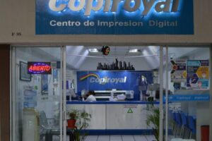 Copiroyal Plaza del Sol
