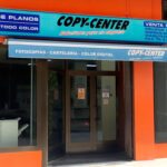 Copy Center