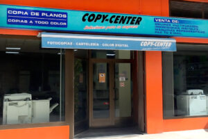 Copy Center
