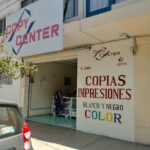 Copy Center Obregón