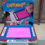 Copy Magic