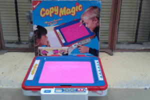 Copy Magic