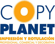 COPY PLANET