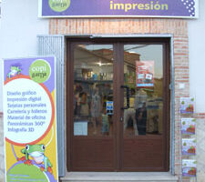 Copygama Impresiones