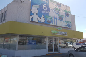 Copymartz Centro
