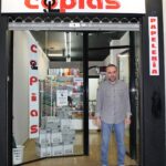 Copypal Copistería – Papelería