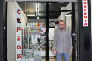 Copypal Copistería – Papelería