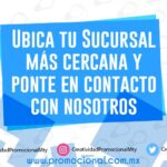 Creatividad Promocional de Monterrey (Zuazua 129)