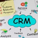 CRM Reprografía y Papelería