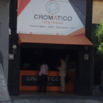 Cromático impresos